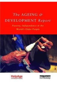 Ageing and Development Report