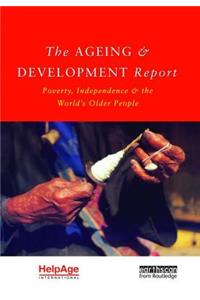 The Ageing and Development Report
