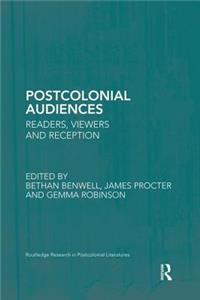 Postcolonial Audiences