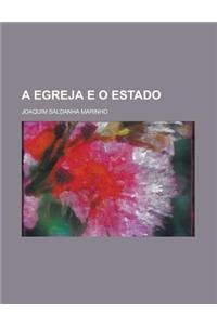 A Egreja E O Estado
