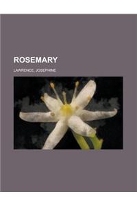 Rosemary