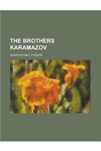 The Brothers Karamazov