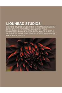 Lionhead Studios