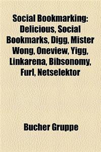 Social Bookmarking