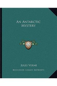 Antarctic Mystery