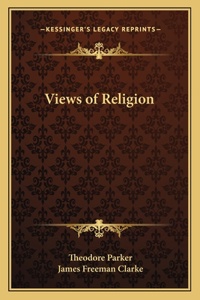 Views of Religion