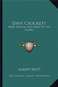 Davy Crockett