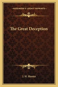 The Great Deception