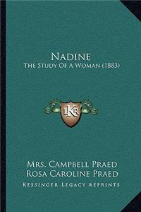 Nadine