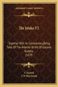 The Jataka V2