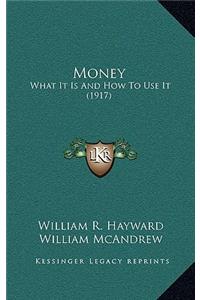 Money