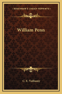 William Penn