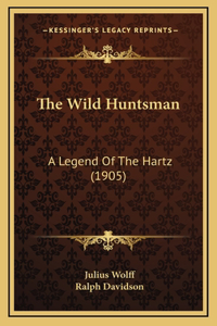 The Wild Huntsman