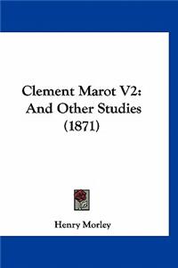 Clement Marot V2