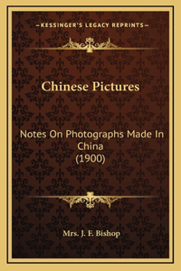 Chinese Pictures