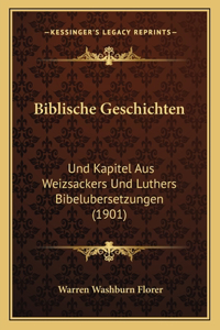 Biblische Geschichten