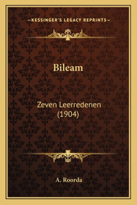 Bileam