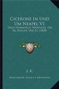 Cicerone In Und Um Neapel V1