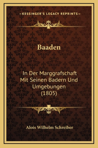 Baaden