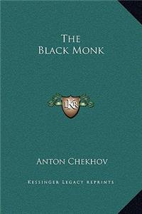 Black Monk
