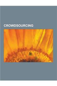 Crowdsourcing