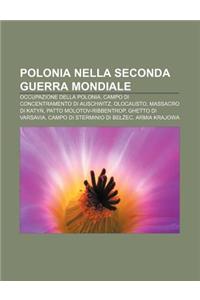 Polonia Nella Seconda Guerra Mondiale