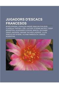 Jugadors D'Escacs Francesos