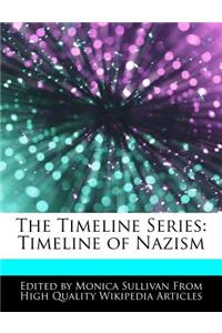 The Timeline Series: Timeline of Nazism