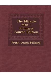 Miracle Man