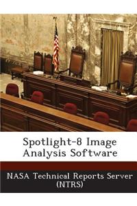 Spotlight-8 Image Analysis Software