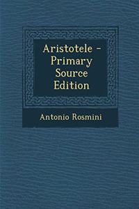 Aristotele