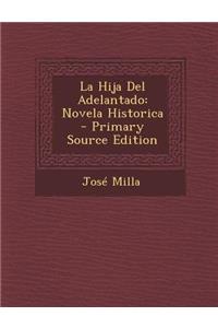 La Hija del Adelantado