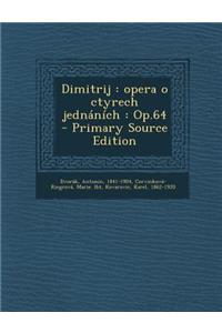 Dimitrij