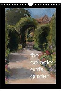 the Collector Earl's Garden 2018