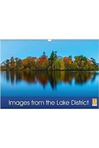 Images from the Lake District 2018