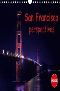 San Francisco perspectives 2018