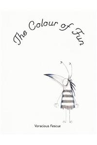 Colour of Fun