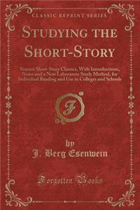 Studying the Short-Story