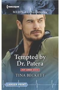 Tempted by Dr. Patera