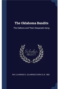 The Oklahoma Bandits