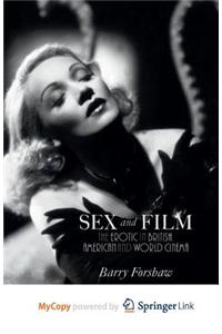 Sex and Film