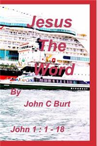 Jesus The Word.