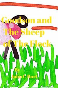 Goodson and The Sheep of The Flock.