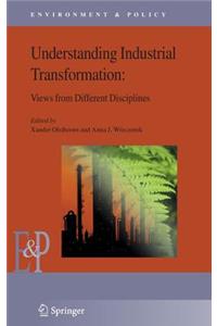 Understanding Industrial Transformation
