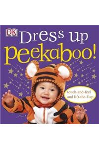 Dk Peekaboo Dress Up Peekaboo