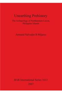 Unearthing Prehistory