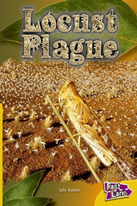 Locust Plague Fast Lane Gold Non-Fiction