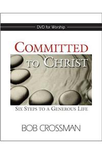 Committed to Christ