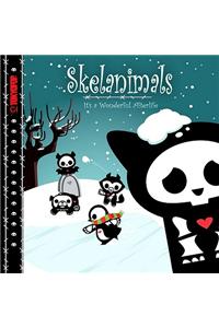 Skelanimals: It's a Wonderful Afterlife