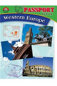 Western Europe